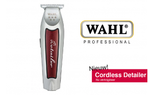 Wahl Cordless Detailer
